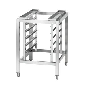 Prodotto Sottotelaio per Forni Silversteam-K - Product Image 1