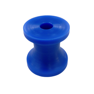 Oem/ODM dịch vụ tùy chỉnh máy tiện cách điện <span class=keywords><strong>CNC</strong></span> ròng rọc Nylon ròng rọc nhựa Con lăn chất lượng cao được thực hiện tại Việt Nam nhà máy - Product Image 6