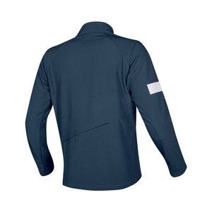 Fashionable <b>Soft</b> <b>Shell</b> <b>Jacket</b> <b>Hooded</b> Casual Wear for Winter Street Wear <b>Soft</b> Breathable Solid Color - Product Image 5