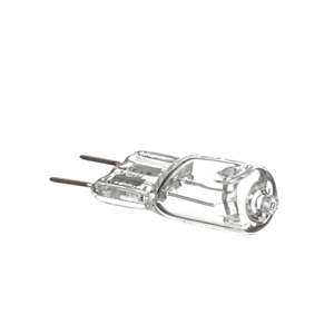 Paquete de 2 bombillas halógenas para microondas XPARTCO WB02X35488, fuente de luz eléctrica de vidrio - Product Image 3