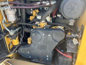 AFFORDABLE 2020 CAT SKID STEER LOADER <b>MODEL</b> 299D3 XE FOR SALE - Product Image 2