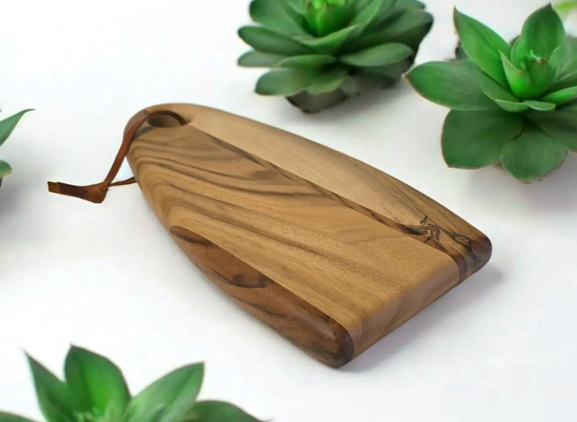 สีไม้ธรรมชาติ