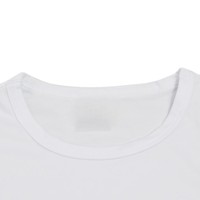 Tank Top Wanita Kasual Kualitas Premium untuk Musim Gugur, Kaos Ulang Tahun, Ringan, Bernapas, 100% Katun/Poliester, Desain Terbaru