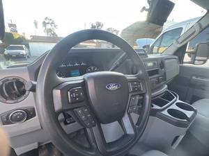 พร้อมส่งมอบ ปี 2023 ฟอร์ด อี-ซีรีส์ คัทอะเวย์ อี-450 ดีอาร์ดับเบิลยู 158" ดับเบิลยูบี  เอกสารครบถ้วน รถมือสอง - Product Image 4