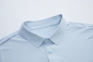 เสื้อยืดผู้ชายผ้าฝ้ายแท้ 100% คุณภาพสูง แฟชั่น สวมใส่สบาย สไตล์ลำลอง ลายบาติก ซักนุ่มพิเศษ - Product Image 3