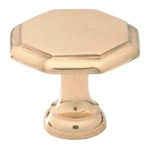 Boutons et poignées en laiton pour armoires de cuisine et de salle de bain Quincaillerie pour l'organisation des tiroirs - Product Image 1