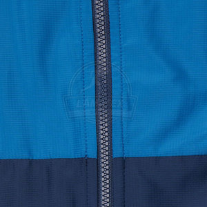 Chándal cortavientos sólido informal con capucha para hombre de último diseño de alta calidad recién llegado ligero ecológico transpirable - Product Image 5