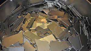 Pure Clean <b>Molybdenum</b> Scrap Clean, pure moly scrap for sale - Product Image 6
