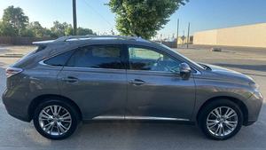 2014 asequible lLe-xuss RX 350 F Sport AWD - Product Image 3