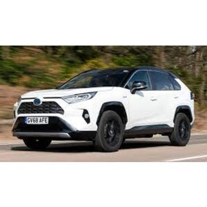 Acheter TOP TOYOTA RAV4 2017 / 2019 / 2021 modèle pas cher - Product Image 3