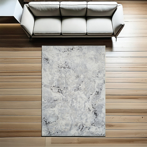 Collection exclusive MICRO FIBER SHAGGY Meilleur tapis de style moderne de grande surface doux d'origine turque Shaggy pour chambre à coucher tapis d'intérieur - Product Image 4