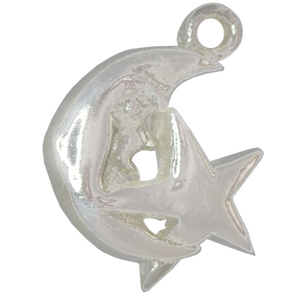 Sterling Silver <b>Dog</b> Charm Sterling Silver Charms For Bracelets Necklaces Wholesale Sterling Silver Supplies - Product Image 2