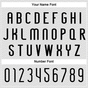 Uniforme de Voleibol Sublimado con Diseño Geométrico Blanco y Negro Personalizado al por Mayor, Tela Transpirable para Entrenamiento - Product Image 5