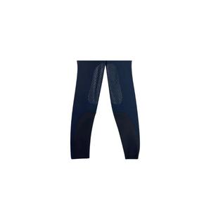 Meilleures ventes Maizan International Culotte d'équitation Jodhpur unisexe moderne bleue en coton et silicone avec logo personnalisé Qualité supérieure - Product Image 3