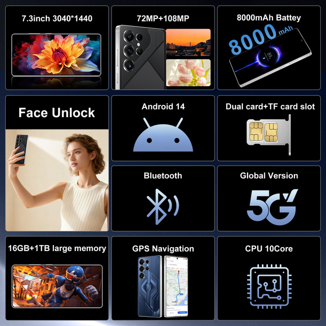 lg wing 5g mobile phone GT30pro ear phones telephone techno neuf