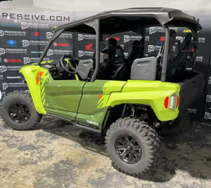 Nuevo Wolverine Rmax4 1000 Compact R-Spec 2026, Listo para Envío a Domicilio - Product Image 5