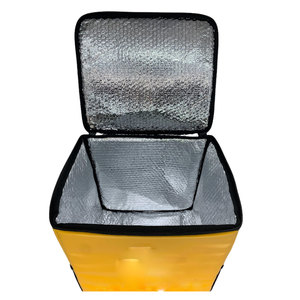 Insulated Cooler Bags High Quality Eco-Friendly Using For Food Thermal Packaging Carton Vietnam Manufacturer - Product Image 6