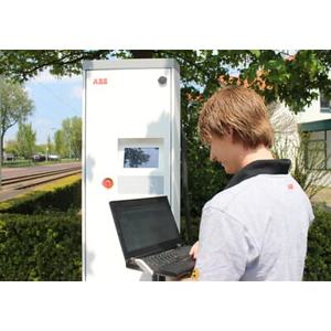 Componente Industriale ABB 6AGC105902 - Product Image 1