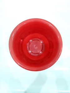 Tốt Nhất Bán <span class=keywords><strong>2025</strong></span> In Chuông Hình Trồng Với Cơ Sở Phong Cách Trong Nhà Và Ngoài Trời - Product Image 6