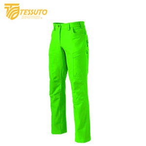 Pantalon d'extérieur à ceinture extensible pantalon d'attaque de randonnée pantalon de montagne de chasse vêtements de sport décontractés standard vente en gros - Product Image 6