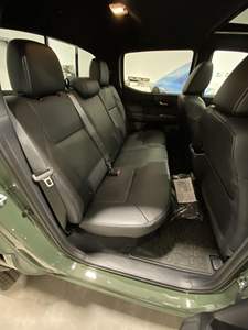 TOYOTA TACOMA TRD PRO DOBLE CABINA 4×4 2020 USADA, VOLANTE A LA IZQUIERDA/DERECHA - Product Image 5