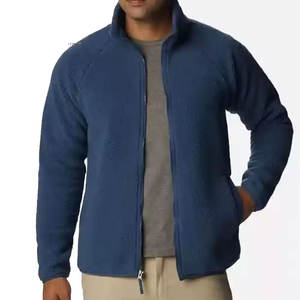 Nouvelles vestes en polaire pour hommes de qualité supérieure, disponibles en différentes couleurs et tailles, vestes en polaire pour hommes en vente en ligne 2025 - Product Image 5