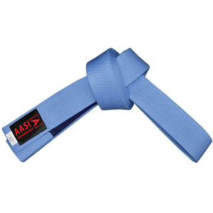 เข็มขัด Jiu Jitsu สไตล์บราซิลมีทุกสีดีไซน์ออกแบบได้ตามต้องการศิลปะการต่อสู้แบบจูโดกิลายทางโลโก้ออกแบบได้ตามต้องการ - Product Image 4