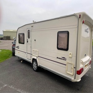 Arrivée Teardrop, fabricant de caravanes tout-en-un, remorque de voyage, camping-car, caravane légère, pliable, pop-up, camping-car - Product Image 1