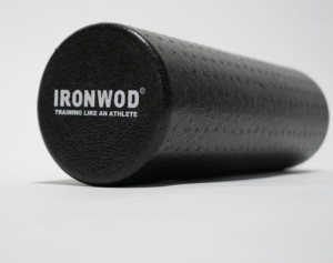 Rodillo de Masaje Muscular de Alta Densidad EPP, Rodillo de Espuma para Yoga, Pilates y Modelado Corporal, Gran Venta - Product Image 1
