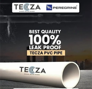 Ecoflow 160mm Vòng ống PVC 6m chiều dài 2mm dày Sol phù hợp với doanh Peregrine thương hiệu 4kg áp lực cho nông nghiệp cung cấp nước sử dụng - Product Image 5