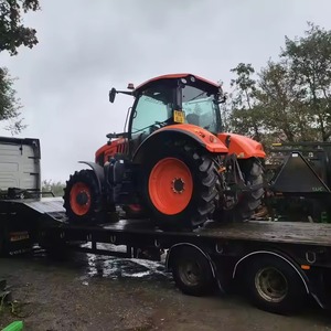 Haute qualité 75HP pour 4WD roue tracteur engrenage entraînement tracteur agricole composants essentiels pompe moteur boîte de vitesses-meilleure offre de gros - Product Image 6