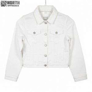 Vestes en jean pour hommes les plus demandées, haute qualité, respirantes, séchage rapide, personnalisables à l'avant, pour l'hiver - Product Image 1