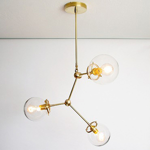 Lámpara colgante de precio al por mayor de alta demanda en diseño nuevo y brillante con mejor calidad - Product Image 6