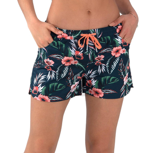 2025 Meilleur fournisseur avec un prix raisonnable Dernière conception Service OEM Bas quantité minimale de commande Femmes Shorts de plage PAR INCROYABLE INDUSTRIES - Product Image 1