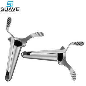 ฐานของเครื่องมือผ่าตัด สินค้าคุณภาพดี สูงสุด สเตนเลส สเปคูลัม BY SUAVE เครื่องมือผ่าตัด - Product Image 6