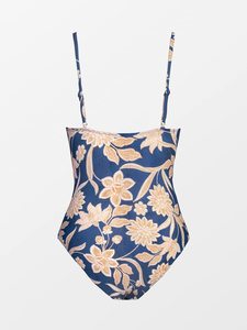 Trajes de baño de mujer más vendidos 100% Traje de baño de una pieza de color sólido de alta calidad disponible a precio mayorista - Product Image 6
