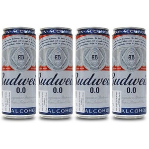 Budweiser Directo de Fábrica de los Mejores Proveedores con 3 Años de Experiencia y una Própria Presencia en el Mercado del Sudeste Asiático - Product Image 2