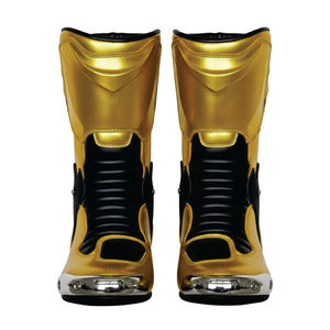 Chaussures de moto de qualité supérieure, vente en gros de chaussures de moto, chaussures de moto de style dernier cri - Product Image 6