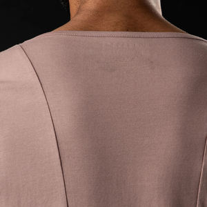 2025 Venta caliente XL Polo para hombre Camiseta de alta calidad con logotipo personalizado Pakistán Hecho Tela cómoda Camiseta de nuevo diseño - Product Image 5