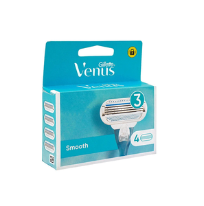 Maquinilla de Afeitar Desechable ComfortGlide Spa Breeze + 3 Cuchillas de Repuesto Ecológicas - Product Image 4