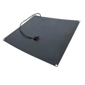 Fabricant chinois de panneaux solaires flexibles de taille personnalisée ONE Junction Box 110w avec un prix bas <span class=keywords><strong>pour</strong></span> les <span class=keywords><strong>camping</strong></span>-cars et les applications marines - Product Image 5