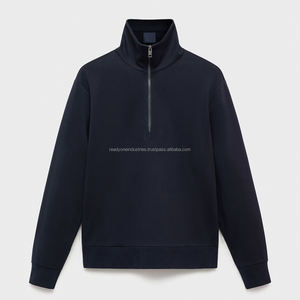 เสื้อสเวตเตอร์มีฮู้ดของผู้ชายสำหรับฤดูหนาวพิมพ์ลายดิจิตอลปักผ้าโพลีเอสเตอร์/ ผ้าฝ้าย - Product Image 6