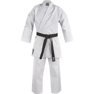 Nieuwe Stijl Karatepakken Gemaakt In Pakistan Op Maat Gemaakte Kleur Karate Uniformen Martial Arts Wear Karate Suits Best Verkopende Judo 2024