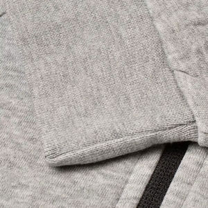 Sudaderas con capucha OEM Venta al por mayor de algodón Casual Sudaderas con cremallera con bolsillo Último diseño Ropa de invierno para hombres Hecho en Pakistán Proceso Impex - Product Image 5