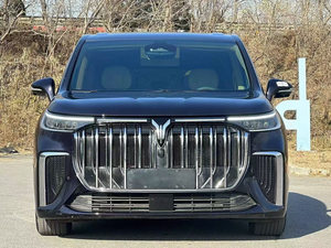 Venta Especial 2024 Voyah Lantu Dreamer, Monovolumen de 7 Plazas, Vehículo Eléctrico de 4 Ruedas - Product Image 2