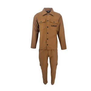 Chándal de felpa francesa de 100% de peso pesado para hombre, forro polar grueso de invierno de talla grande de gran tamaño con sensación cómoda y acogedora - Product Image 1