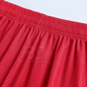 Uniforme de basket-ball de conception unique Uniforme de basket-ball à séchage rapide Uniforme de basket-ball de sport - Product Image 6