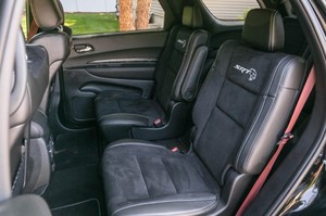 ได้รับการรับรองว่าเป็น2021 doddge durangno SRT hellcat henneessey HPE 1000 V8ซุปเปอร์ชาร์จ - Product Image 6