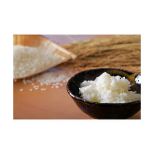 Sasanishiki Gourmet Arroz Textura Suave, Perfecto para Platos Japoneses - Product Image 1