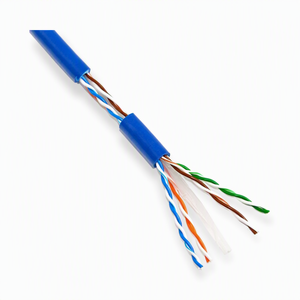 <span class=keywords><strong>สาย</strong></span>อีเธอร์เน็ต Cat6A Cat6 <span class=keywords><strong>Cat5e</strong></span> คุณภาพพรีเมียม ทองแดงแท้ 23/24AWG UTP SFTP CMP Plenum Patch Cord <span class=keywords><strong>สาย</strong></span><span class=keywords><strong>แลน</strong></span> 10Gbps ได้รับการรับรองมาตรฐาน CE - Product Image 1